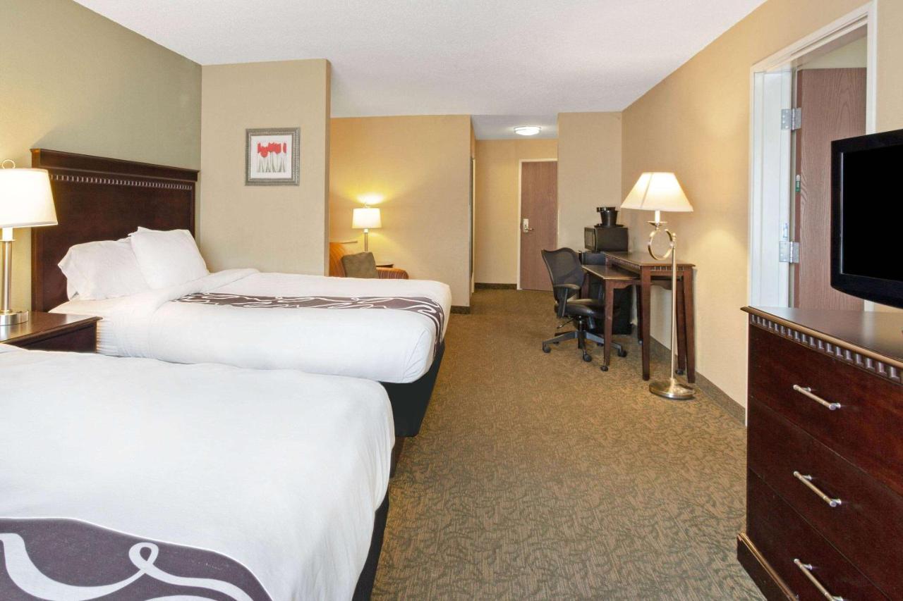 La Quinta By Wyndham Richmond - Kings Dominion Hotel Doswell