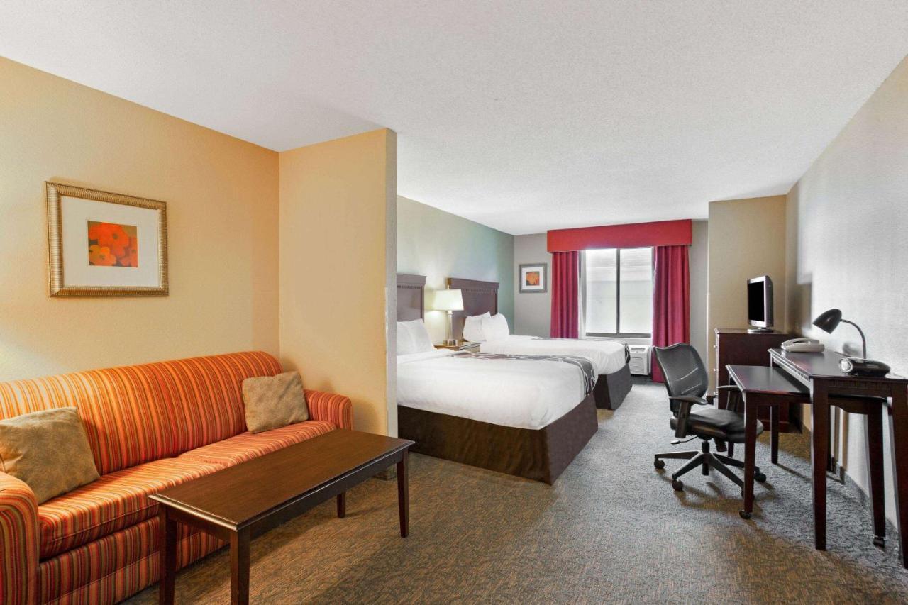 La Quinta By Wyndham Richmond - Kings Dominion Hotel 3*