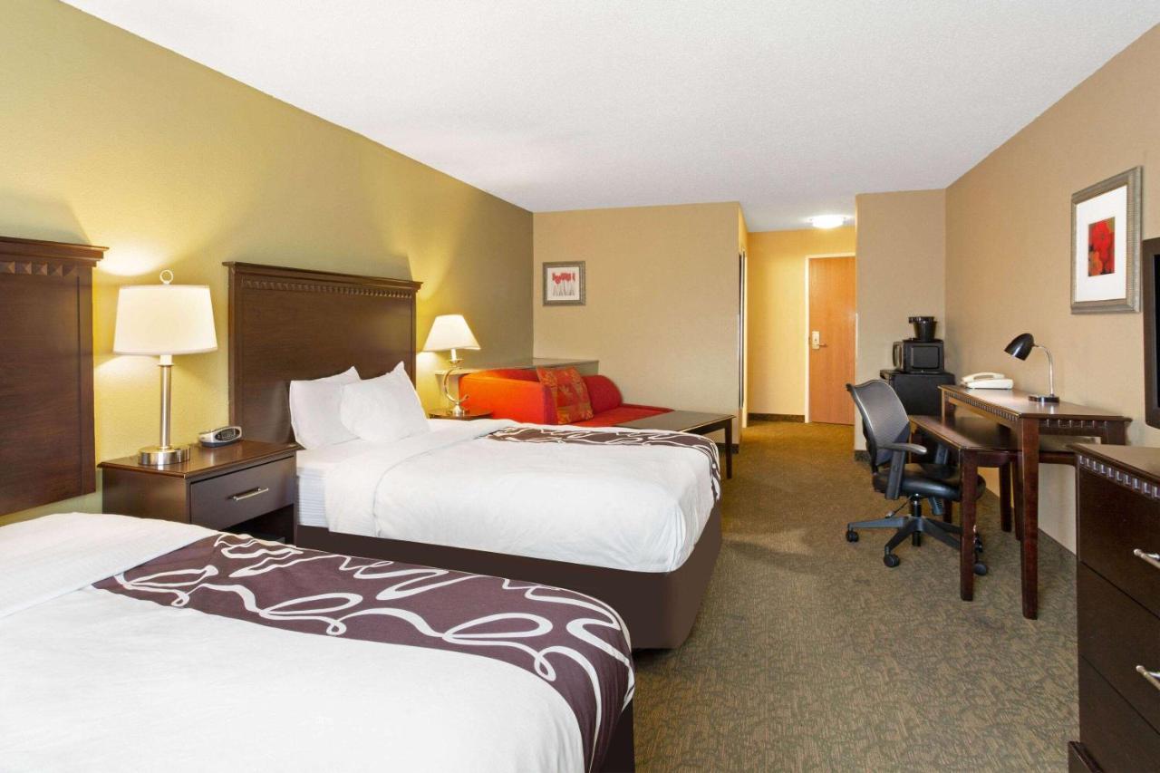 La Quinta By Wyndham Richmond - Kings Dominion Hotel 3*