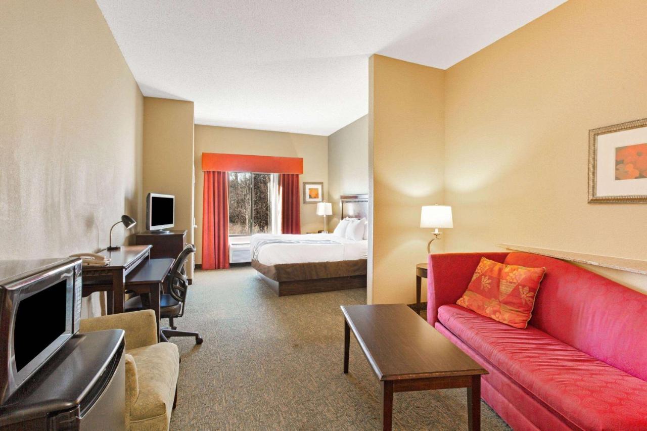 La Quinta By Wyndham Richmond - Kings Dominion Doswell