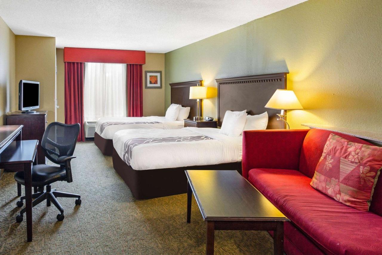 Hotel La Quinta By Wyndham Richmond - Kings Dominion Doswell